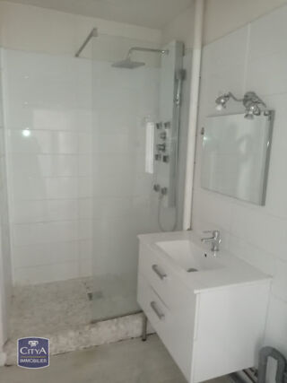 Appartement à vendre 1 pièce 38 m²