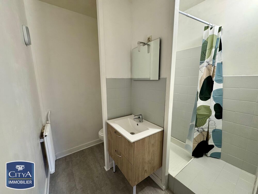 Vente Appartement appartement Poitiers