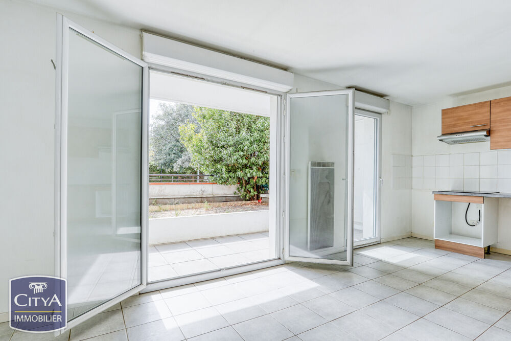 Vente Appartement appartement Toulouse