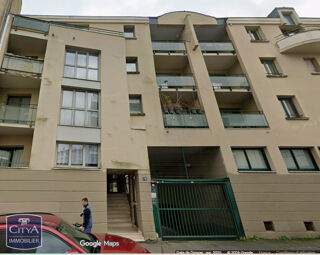  Parking / Garage � vendre 11 m�