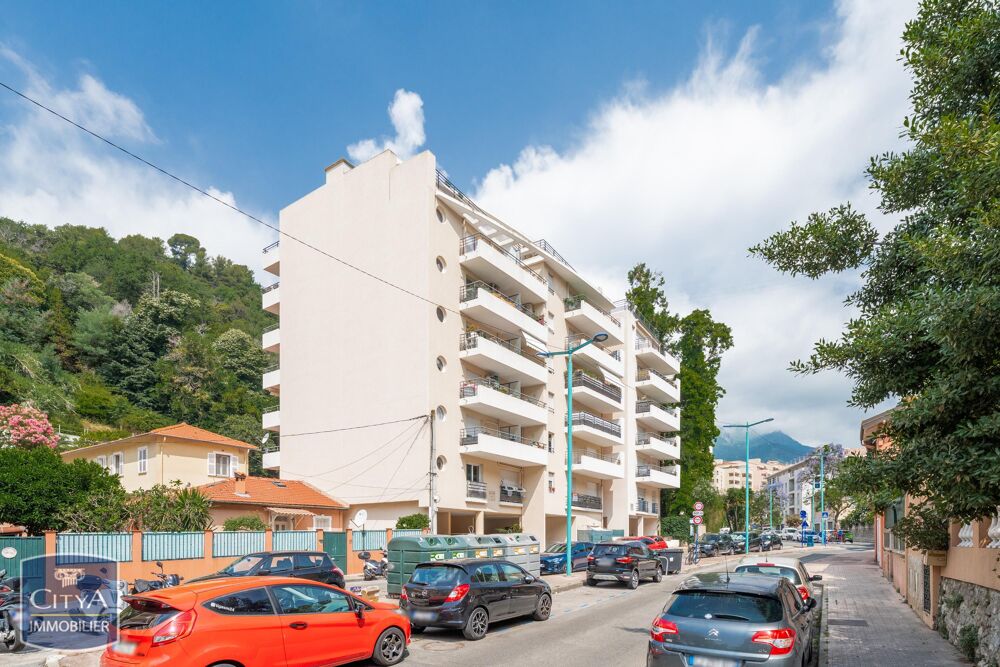 Vente Parking/Garage parking Menton