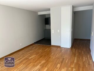  Appartement à vendre 2 pièces 48 m²