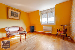  Appartement à vendre 4 pièces 93 m²