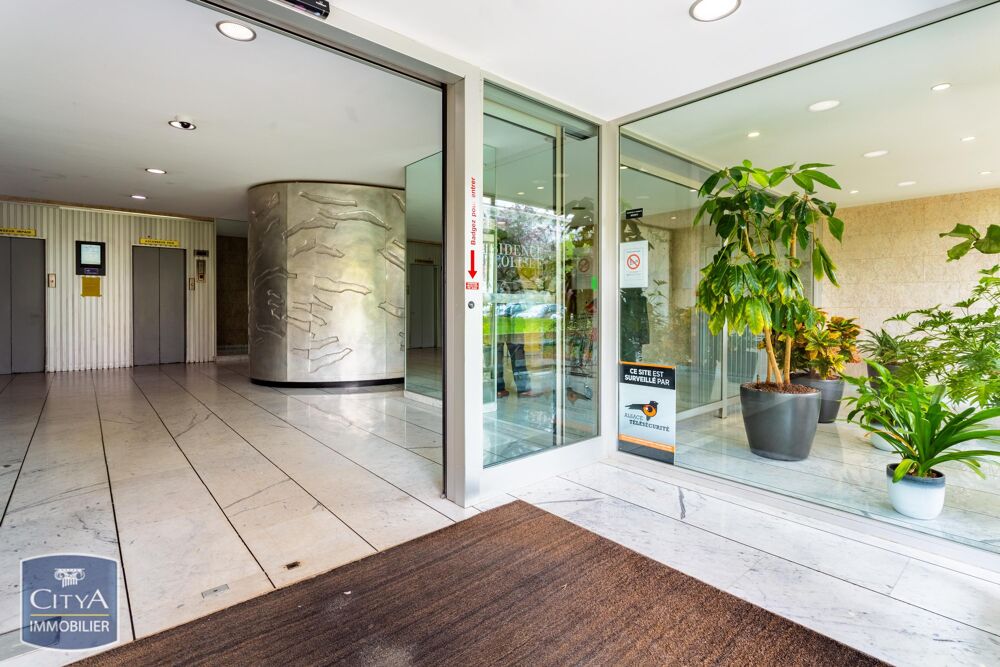 Appartement 1 pièce 30 m² · à Strasbourg · 30 m² · 162 000 €