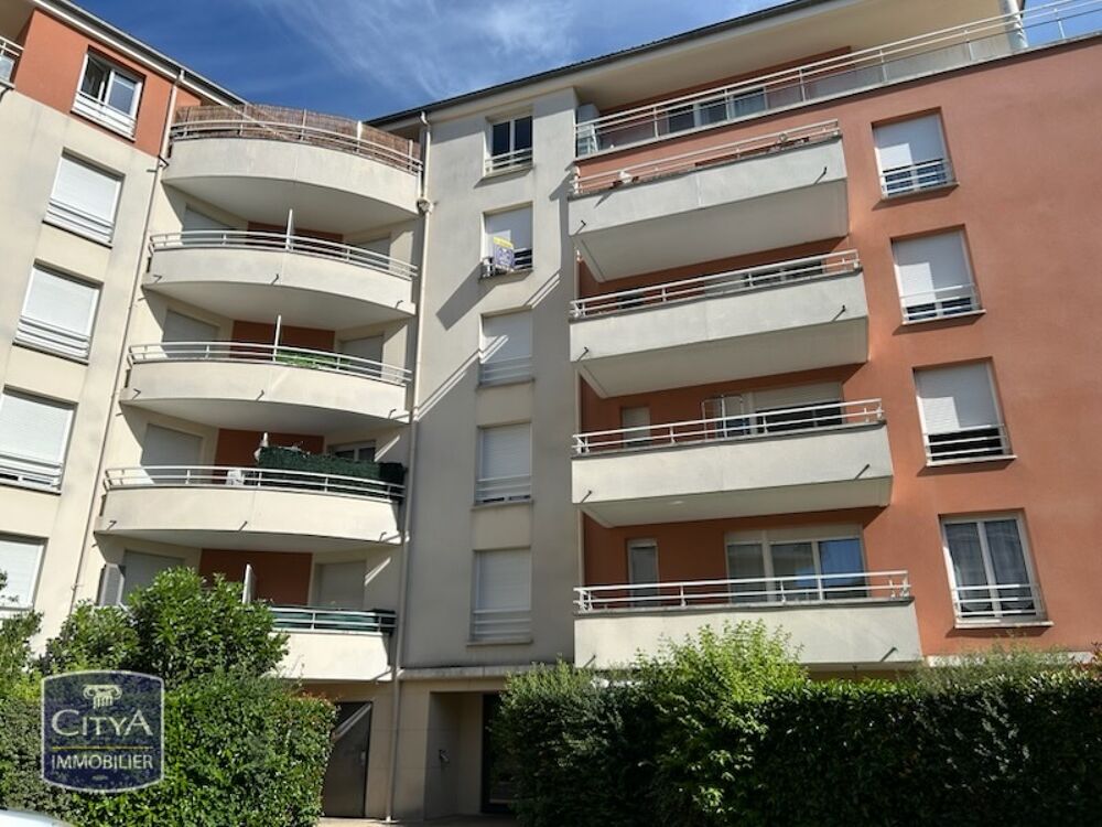 Vente Appartement appartement Corbeil-essonnes