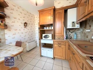 Vente Appartement appartement Royan