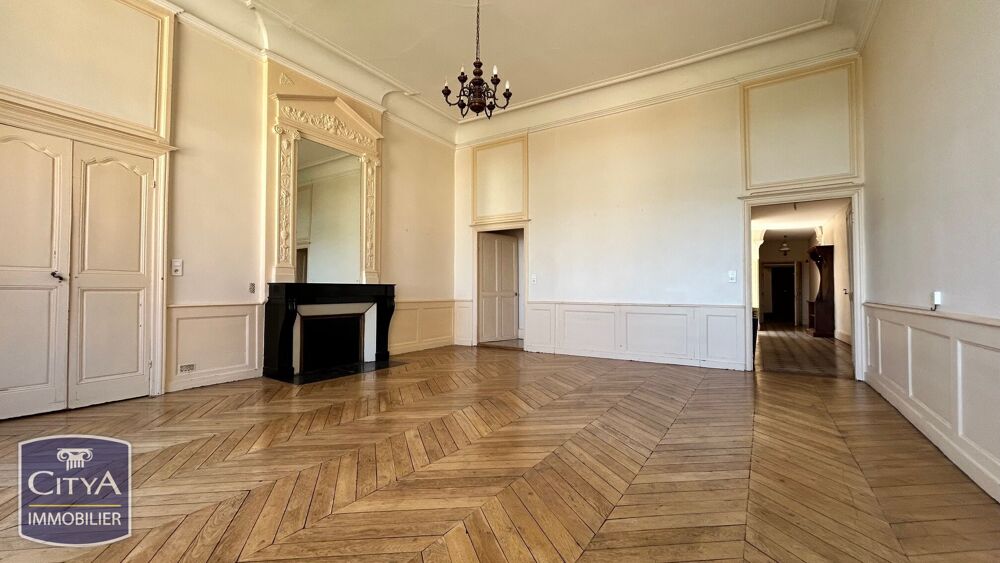 Vente Appartement appartement Tournus