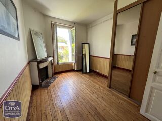  Appartement à vendre 3 pièces 48 m²