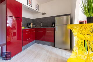  Appartement à vendre 3 pièces 62 m²