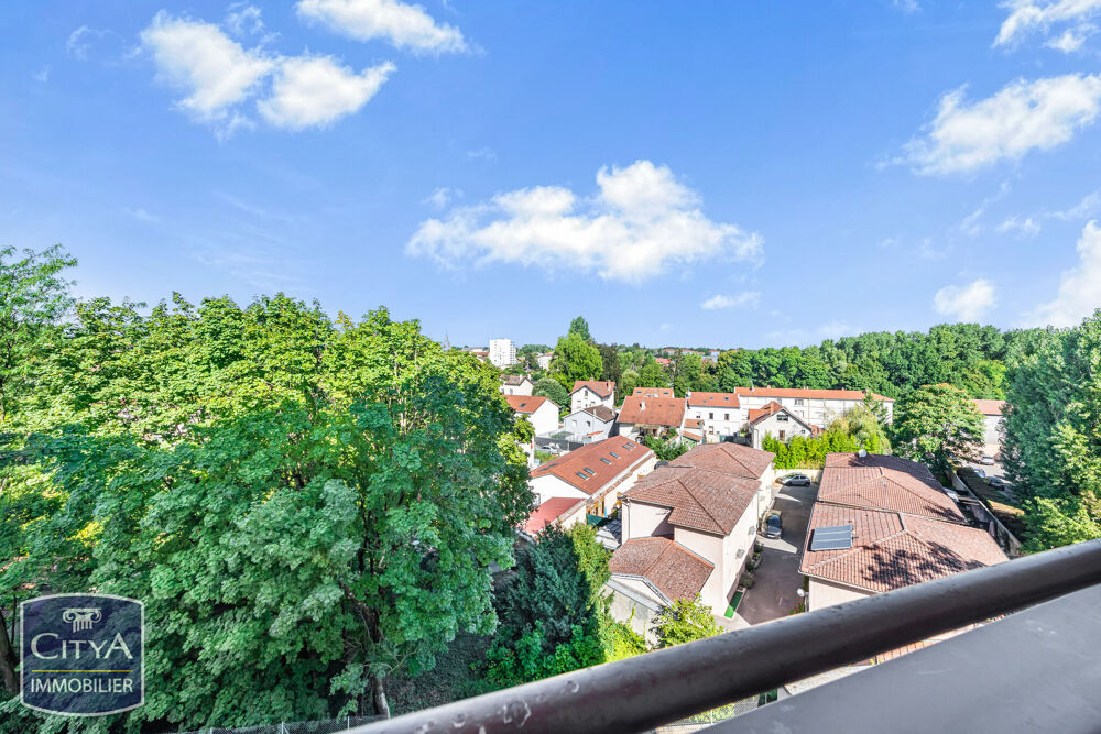 Vente Appartement appartement Pont-de-chéruy