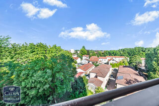  Appartement à vendre 3 pièces 62 m²