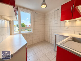  Appartement à vendre 2 pièces 50 m²