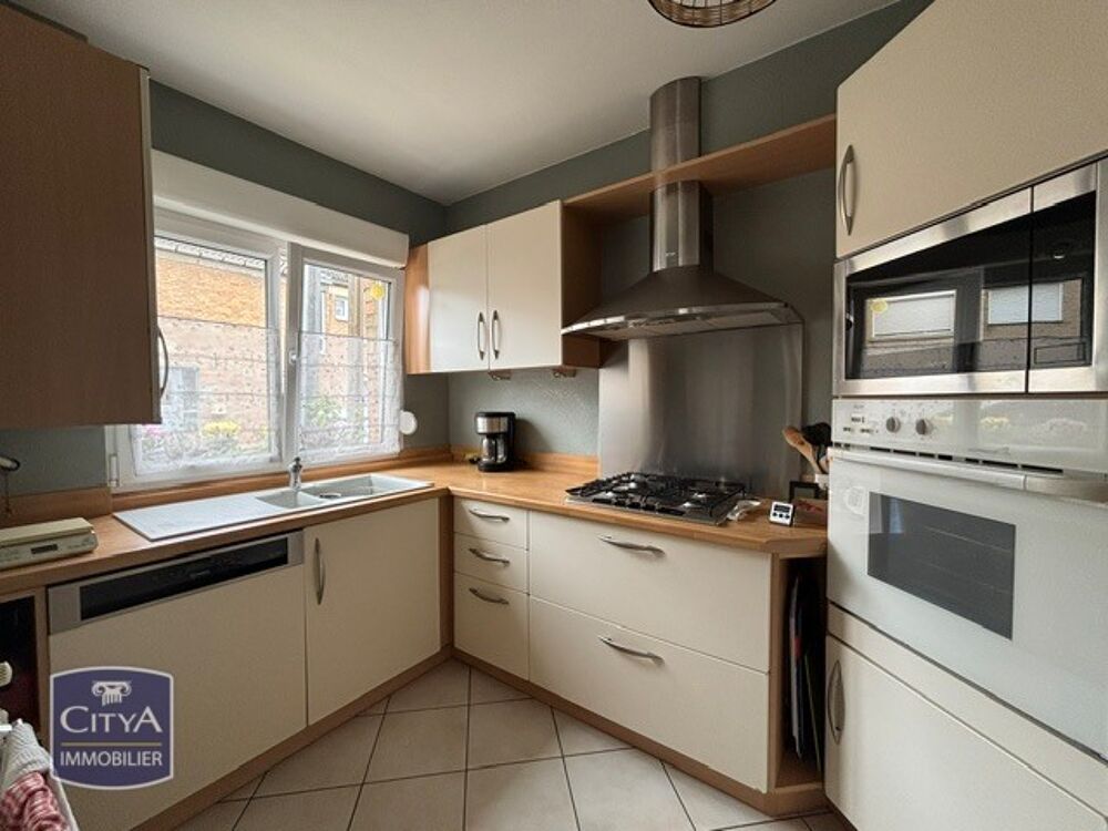 Vente Maison maison Loos