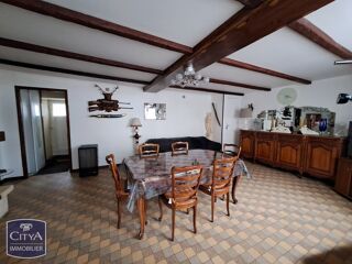  Maison à vendre 6 pièces 141 m²