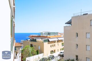  Appartement � vendre 1 pi�ce 23 m�