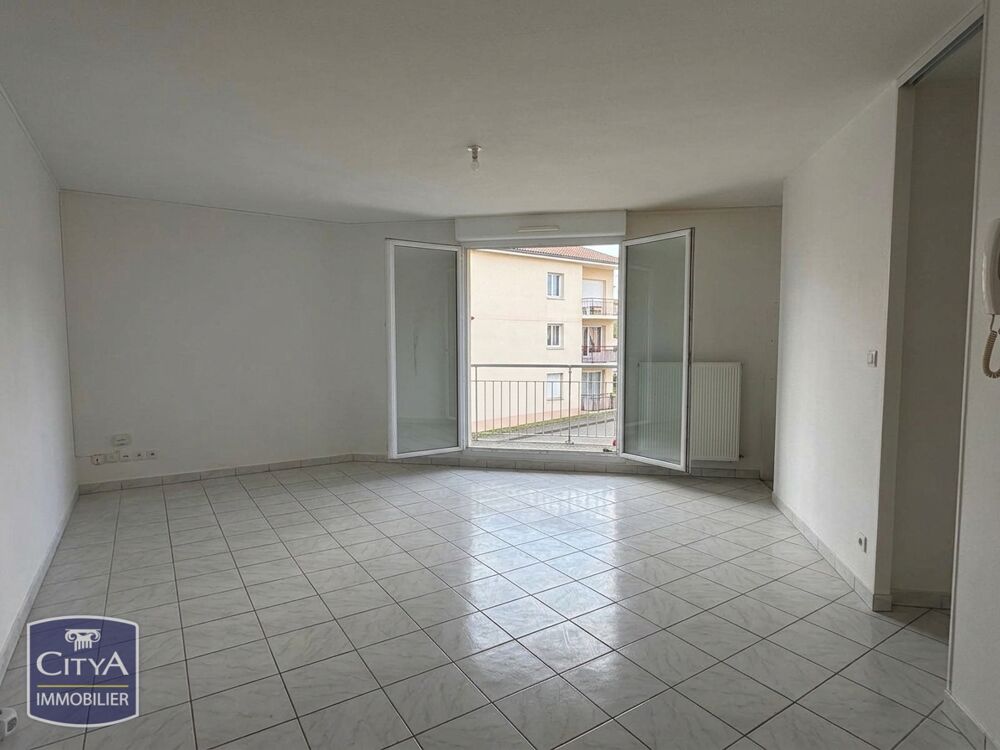 Appartement 2 pièces 48 m² · à Morsbach · 48 m² · 64 000 €