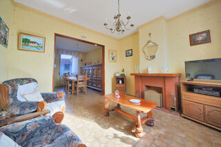  Maison à vendre 5 pièces 80 m²