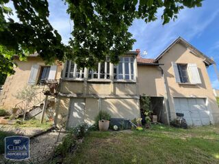  Maison à vendre 4 pièces 87 m²