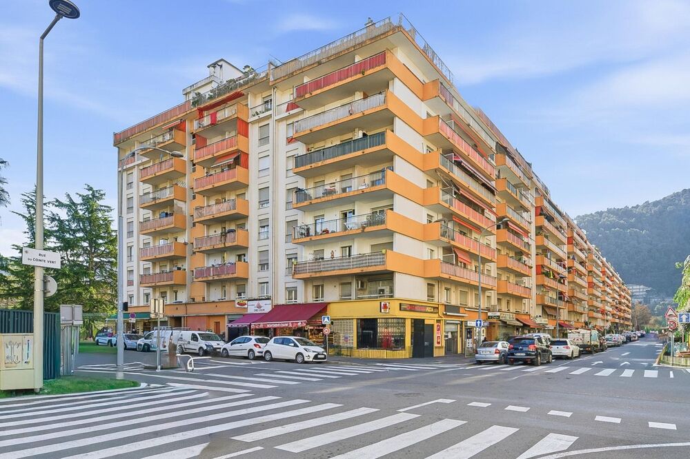 Vente Appartement appartement Nice