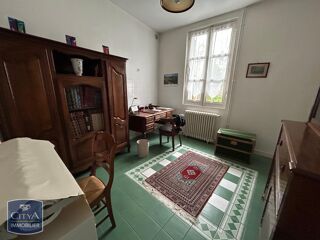  Maison à vendre 9 pièces 196 m²