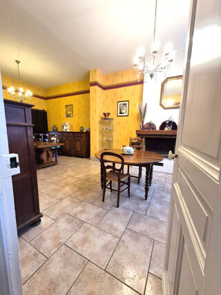  Maison à vendre 8 pièces 177 m²