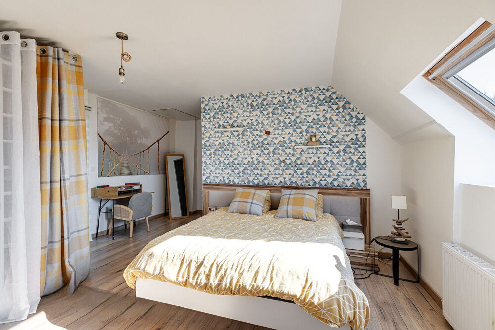 à vendre  Maison Villeneuve-d'Ascq (59650)