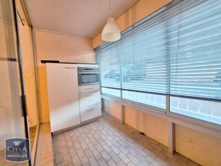  Appartement à vendre 1 pièce 31 m²