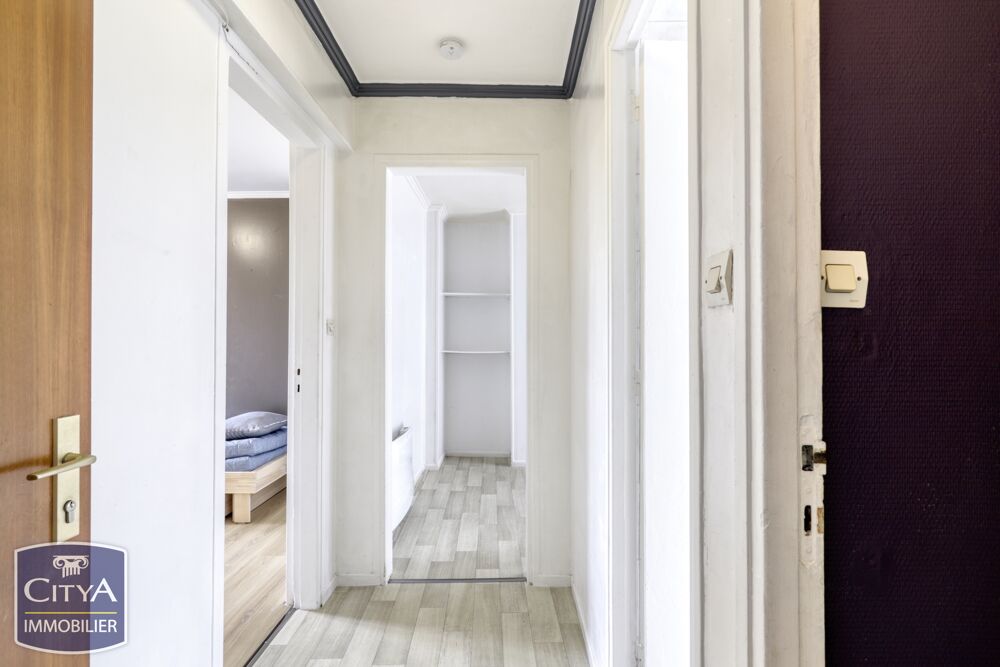 Vente Appartement appartement Le havre