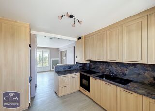  Appartement à vendre 2 pièces 49 m²