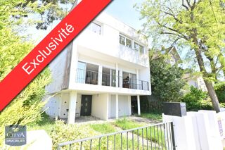  Maison à vendre 4 pièces 106 m²