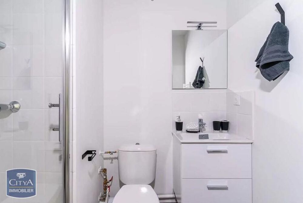 Vente Appartement appartement Villeneuve-d'ascq