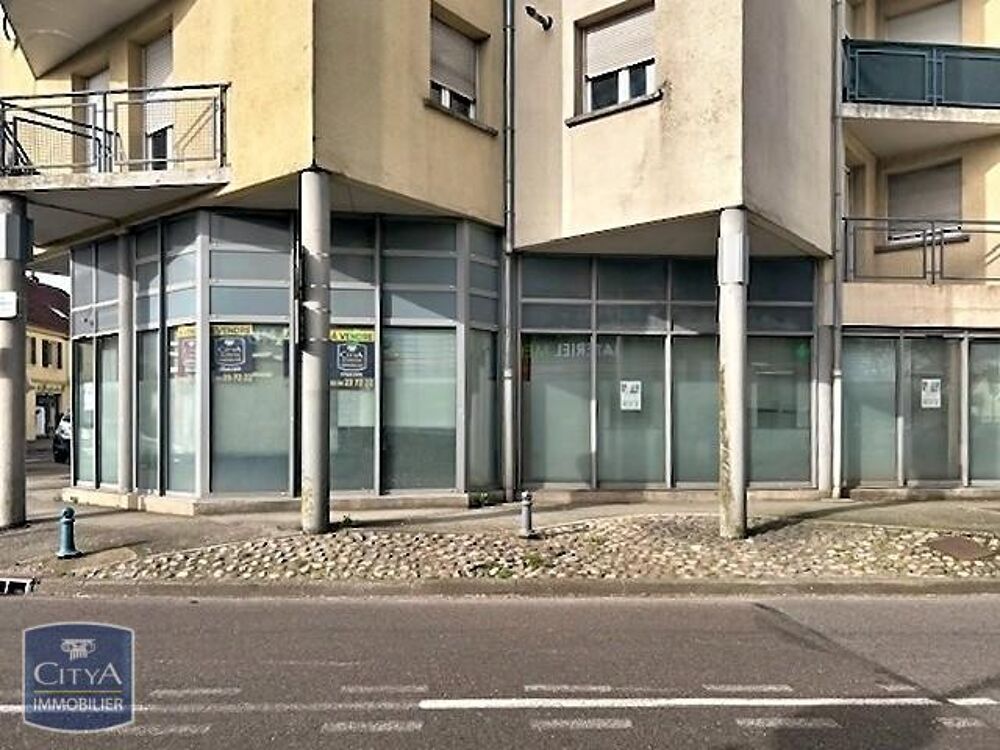   bureaux Valdoie