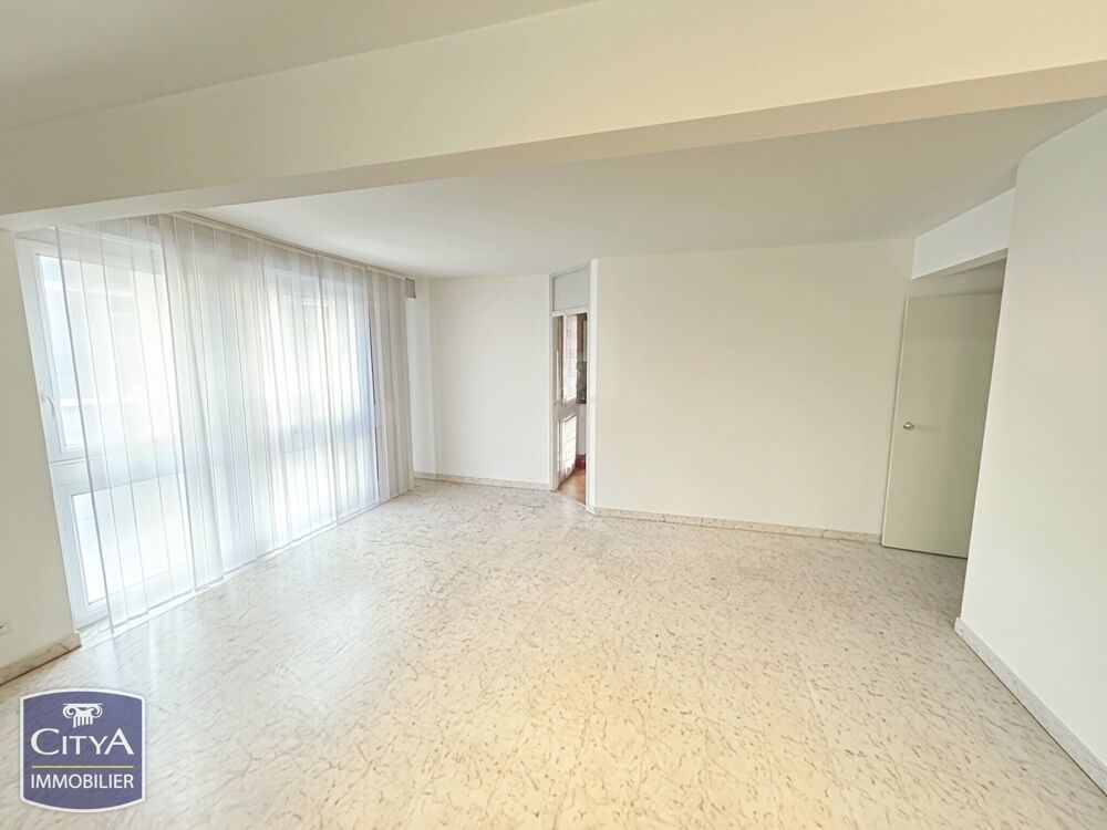 Vente Appartement appartement Toulouse