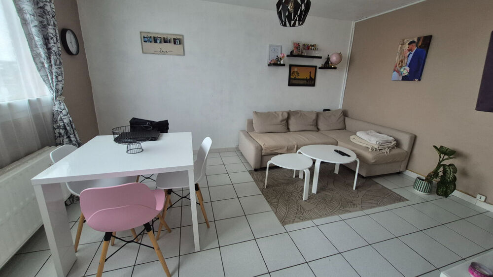 Vente Appartement appartement Tourcoing