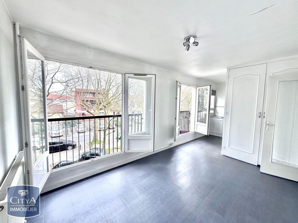 Appartement 1 pièce 25 m² · à Alfortville · 25 m² · 119 000 €