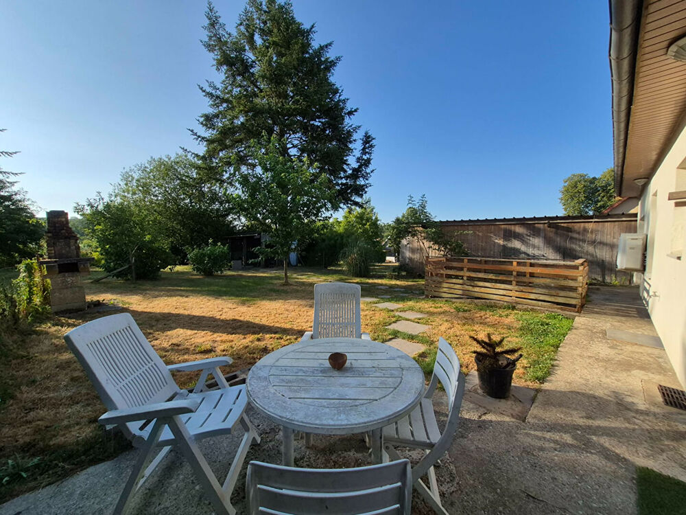 Vente Maison maison Maintenay