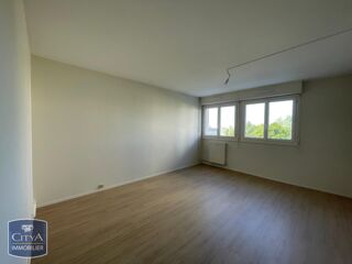  Appartement � vendre 3 pi�ces 60 m�