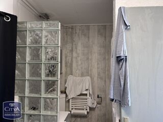  Appartement � vendre 1 pi�ce 17 m�