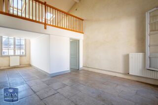  Appartement � vendre 5 pi�ces 90 m�