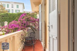 Vente Appartement appartement Cannes