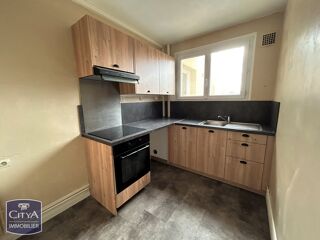  Appartement � vendre 3 pi�ces 56 m�