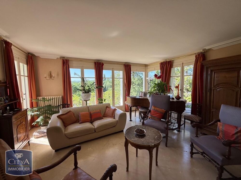 � vendre  Maison Chinon (37500)