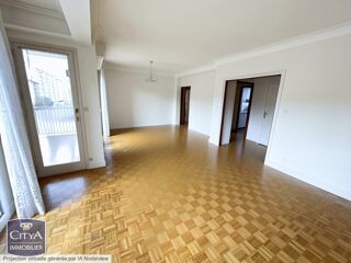  Appartement � vendre 5 pi�ces 91 m�