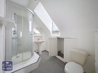  Appartement à vendre 1 pièce 28 m²