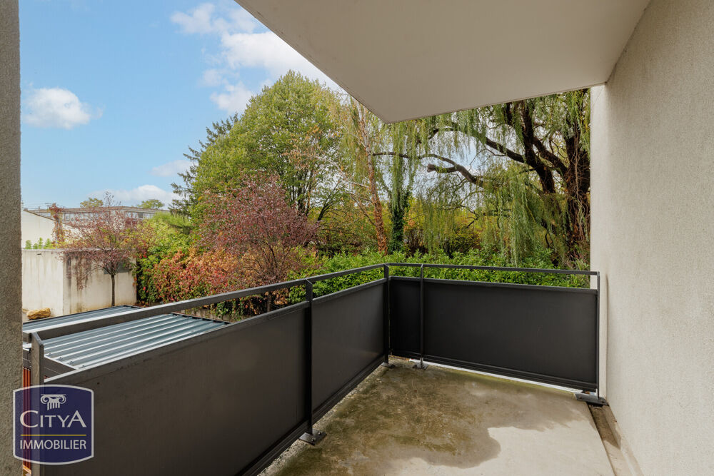 Vente Appartement appartement Villeurbanne