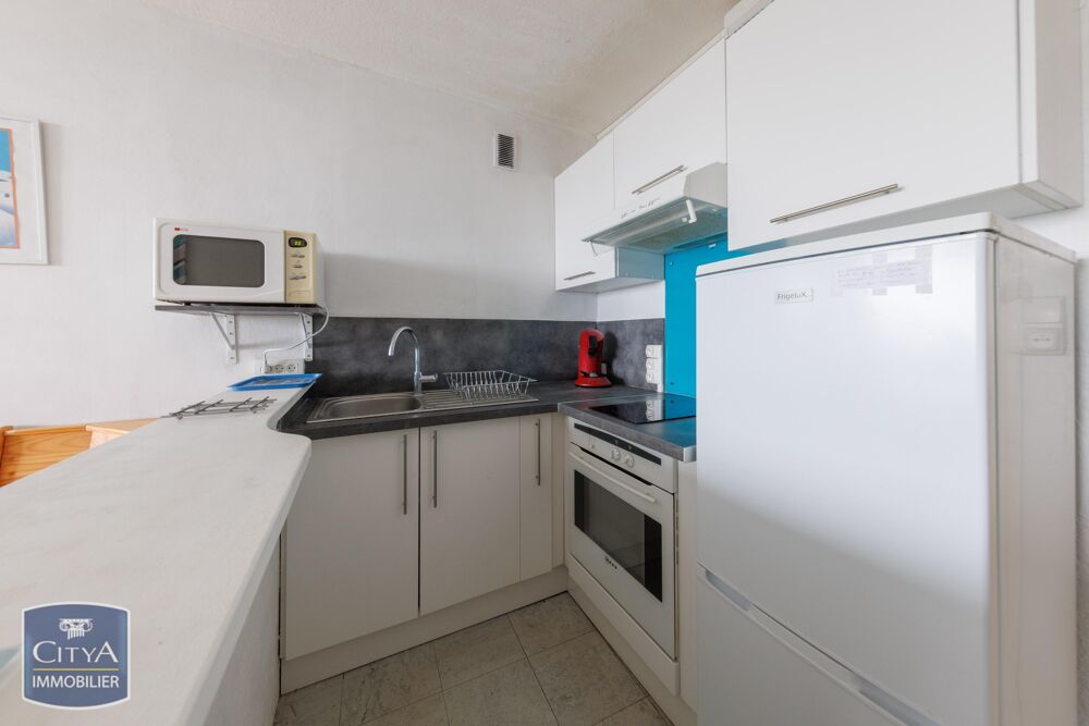 Vente Appartement appartement Besse-et-saint-anastaise