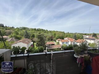  Appartement à vendre 4 pièces 70 m²