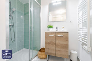  Appartement à vendre 1 pièce 20 m²