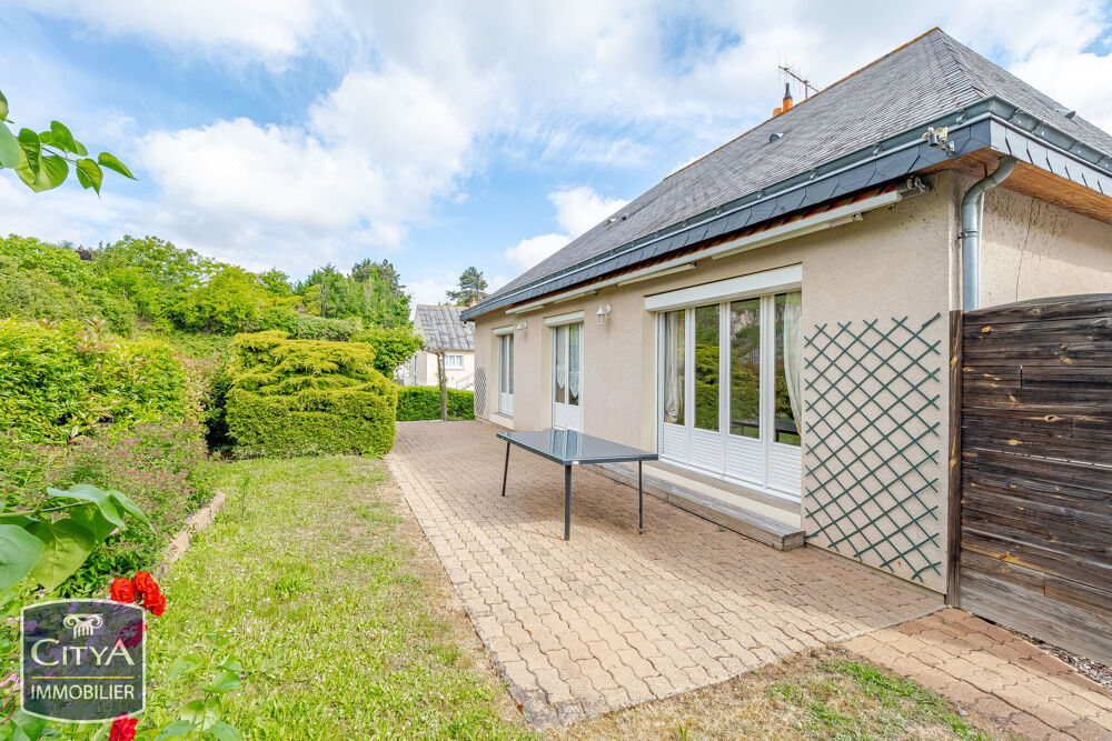 Maison 5 pièces 114 m² · à Saumur · 114 m² · 185 000 €