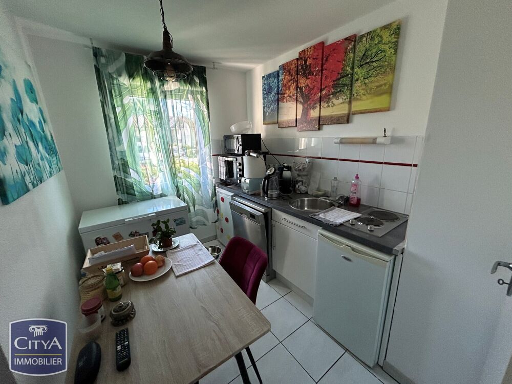 Vente Appartement appartement Tarbes